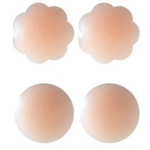 Breast nipple stickies